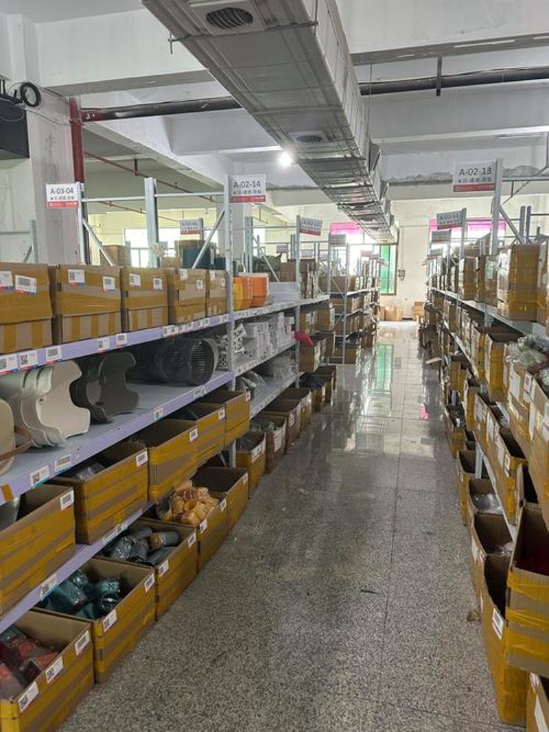 广州吕星商贸